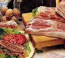 Smoked Bacon