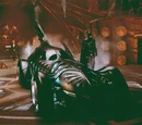 Batmobile (Batman Forever)