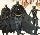 Judgment on Gotham