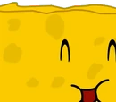 Spongy