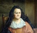 Anna Maria Sibylla Merian