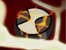 Activandose modo autodestruccion en el simbolo del omnitrix de fuego 1.png