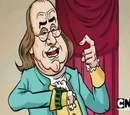Benjamin Franklin