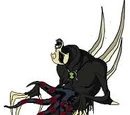 Ultimate Ghostfreak