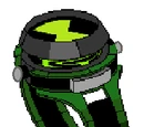 Omnitrix (Brandon 10)
