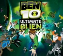 Ben 10: Ultimate Force of Aliens (Season 1)