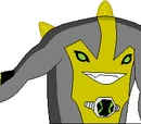 Infinite Cannonbolt (BTUP)
