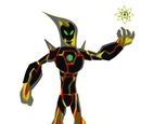 Infinite Heatblast