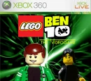 LEGO Ben 10: The Video Game