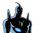 Infinite Alien X