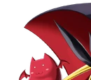 Rachel Alucard