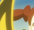 Suzumebachi (spirit)