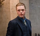 Jimmy Darmody