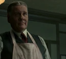 Manny Horvitz