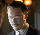 Richard Harrow