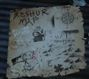 Bandit Treasure: Three Corpses, Three Keys