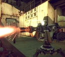 Gatling Turret