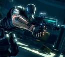 Spec Ops Pack
