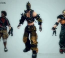 Archetypes