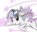 Starlight Spark