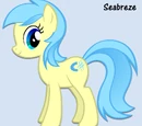 Seabreze