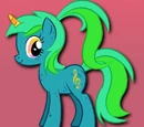 Sonata Blue