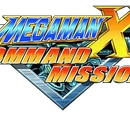Mega Man X: Command Mission