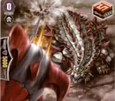 Cannon Fire Dragon, Sledge Ankylo