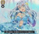 Aurora Star, Coral