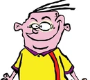 Eddy