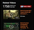 Sarah Manley/Videos on Wikia