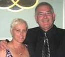 Janet & Geoff Benge