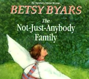 The Not-Just-Anybody Family