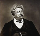 Alexandre Dumas, père