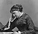 Louisa May Alcott