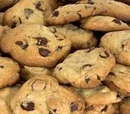 Chocolate Chip Cookie