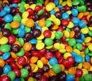 M&M's