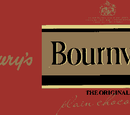 Cadbury Bournville