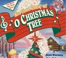 The Real Story of O Christmas Tree
