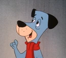 Huckleberry Hound