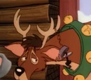 Blitzen