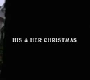 His & Her Christmas