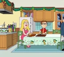 Season's Beatings (American Dad!)