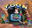 Originally aired on Toon Disney