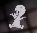 Casper the Friendly Ghost