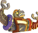 Ultimate Proto-Bot 10000