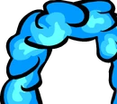 Blue Lei