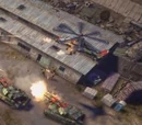 APA gunship