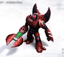 Cyborg Commando (Tiberian Twilight)