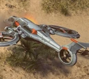 EU VTOL (Generals 2)